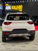 Kia KX1