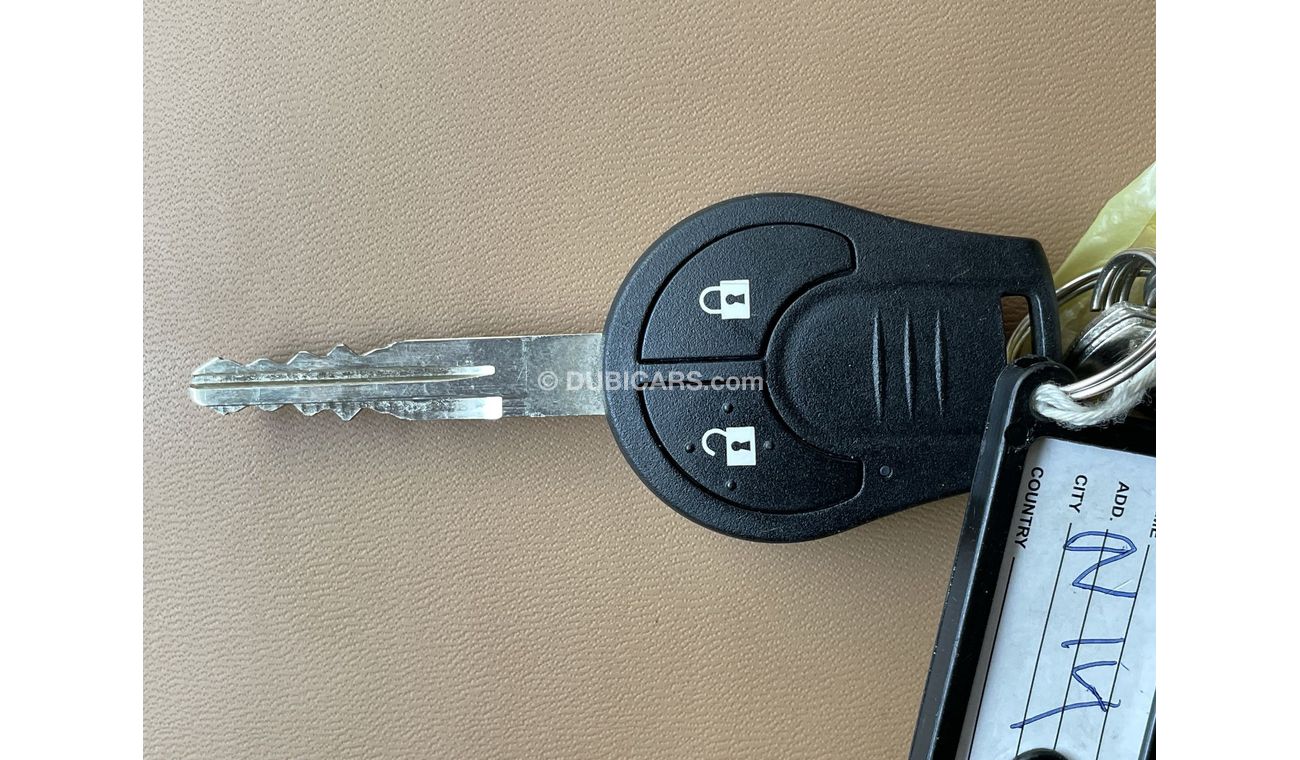 Nissan Patrol Base 4.8 | Under Warranty | Free Insurance | Inspected on 150+ parameters