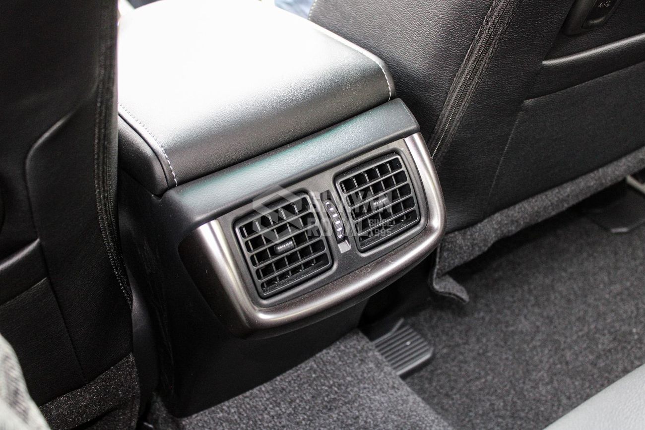 Toyota Hilux LHD 4.0L PET V6 GR-SPORT 4WD AT DC 2025MY