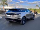 Land Rover Range Rover Velar Land Rover Range Rover Velar 2026 Automatic 0 Km 4 Cylinder All Wheel Drive (AWD) SUV Gold