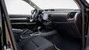 Toyota Hilux Toytoa hilux 2.4L SR5 full optin export only