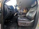 Toyota Tundra Crewmax SR5 - GCC Specs interior and Exterior Excellent Condition