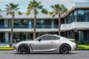 Toyota 86 86 GR | 2,448 P.M | 0% Downpayment | Perfect Condition!