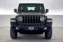 Jeep Wrangler Sport Unlimited | Guaranteed Warranty | 0 Down Payment