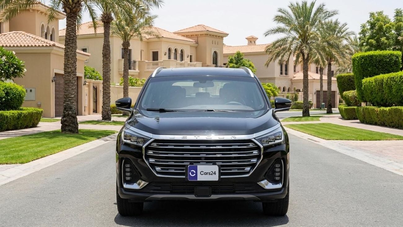 جيتور X90 بلس LUXURY كارس24 هي سوق ضخم للسيارات المستعملة موثوق ومضمون ٪كارس24 هي سوق ضخم للسيارات المستعملة موثوق ومضمون
