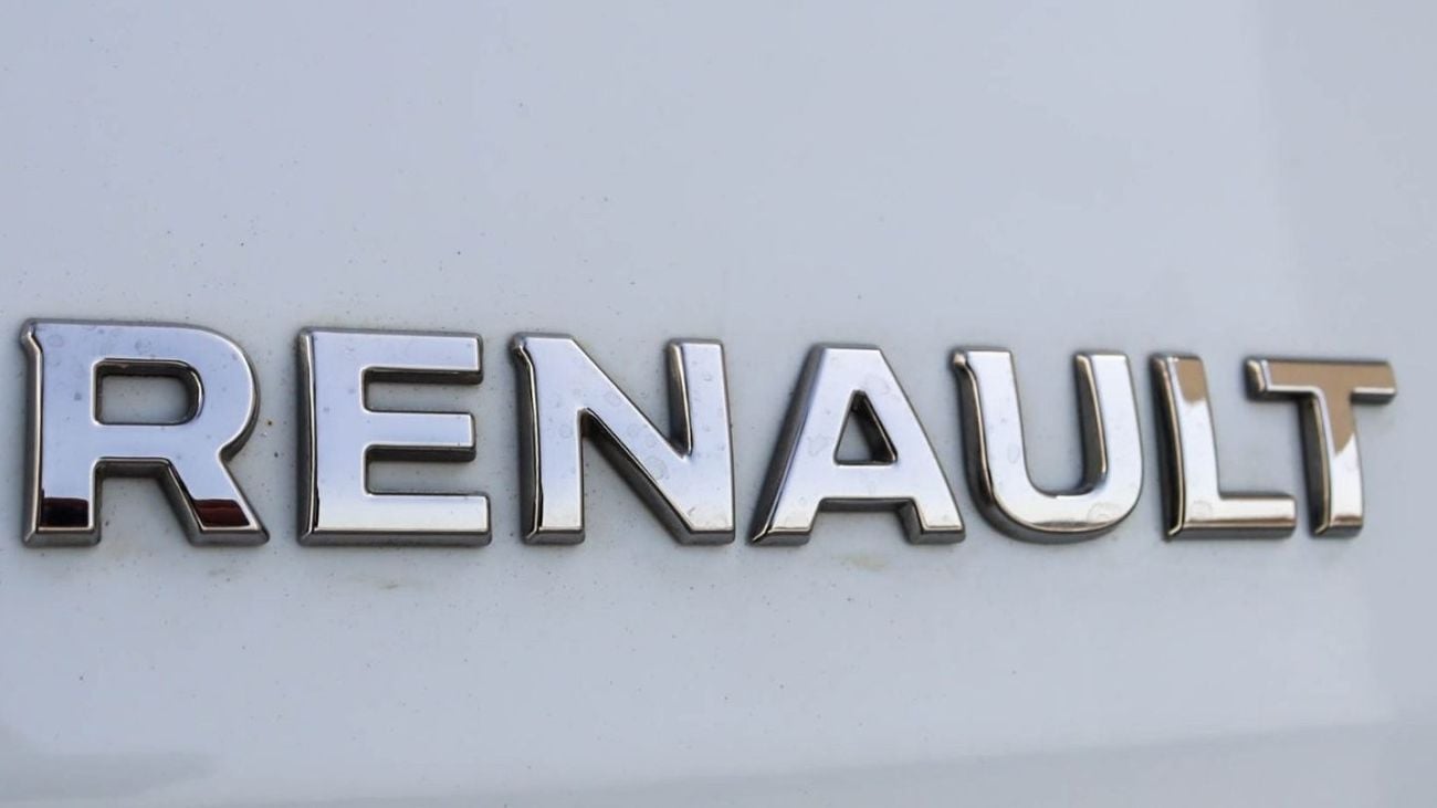 رينو داستر رينو داستر SE 2020، SUV بخمسة أبواب، 1.6 لتر، 4 أسطوانات، بنزين، أوتوماتيكي، دفع أمامي