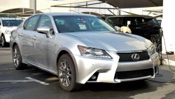 Lexus GS350