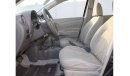 Nissan Sunny Nissan Sunny 2019 GCC, in excellent condition, without accidents, very clean from inside and outside