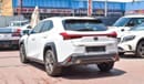 Lexus UX200 FSport