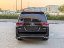 تويوتا لاند كروزر GXR Facelifted With Interior and Exterior | GCC Specs | V6 Engine