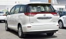 Toyota Previa S