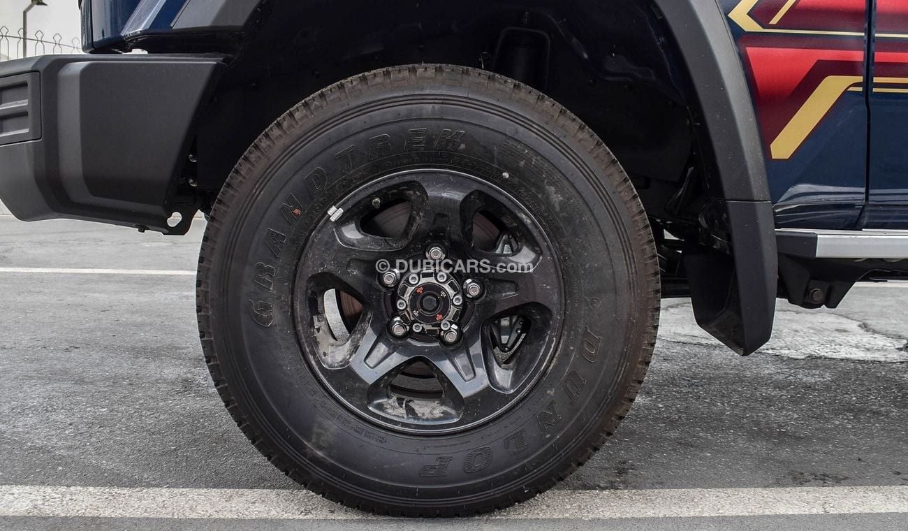 تويوتا لاند كروزر 70