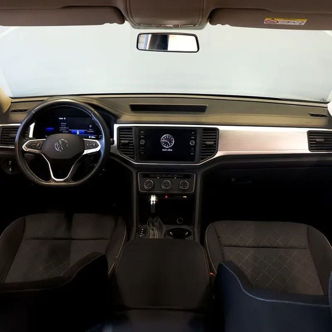 Volkswagen Teramont TRENDLINE, миниатюра 26