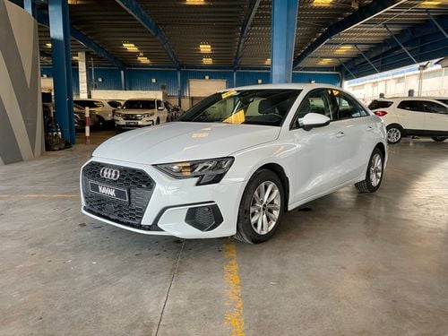 Audi A3 35 TFSI | Guaranteed Warranty | 0 Down Payment