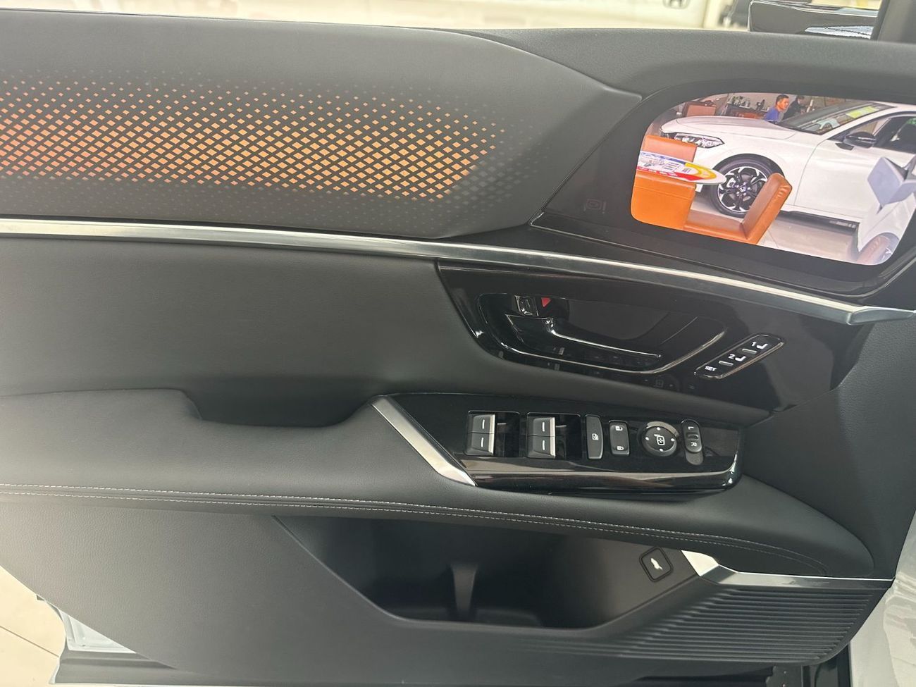 هوندا S7 2025 Pioneer Edition