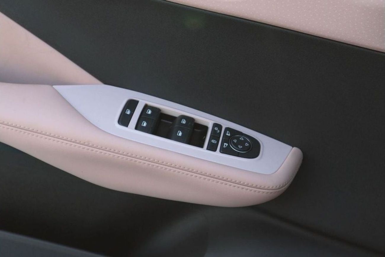 BYD Seagull BYD seagull 2025 model 405km rang