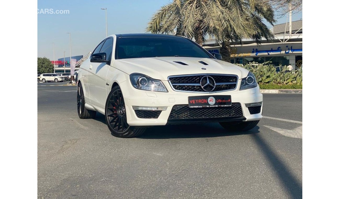 مرسيدس بنز C 250 FINAL CALL LIMITED OFFER= YEAR END SPECIAL = FREE REGISTRATION = PERFECT CONDITION