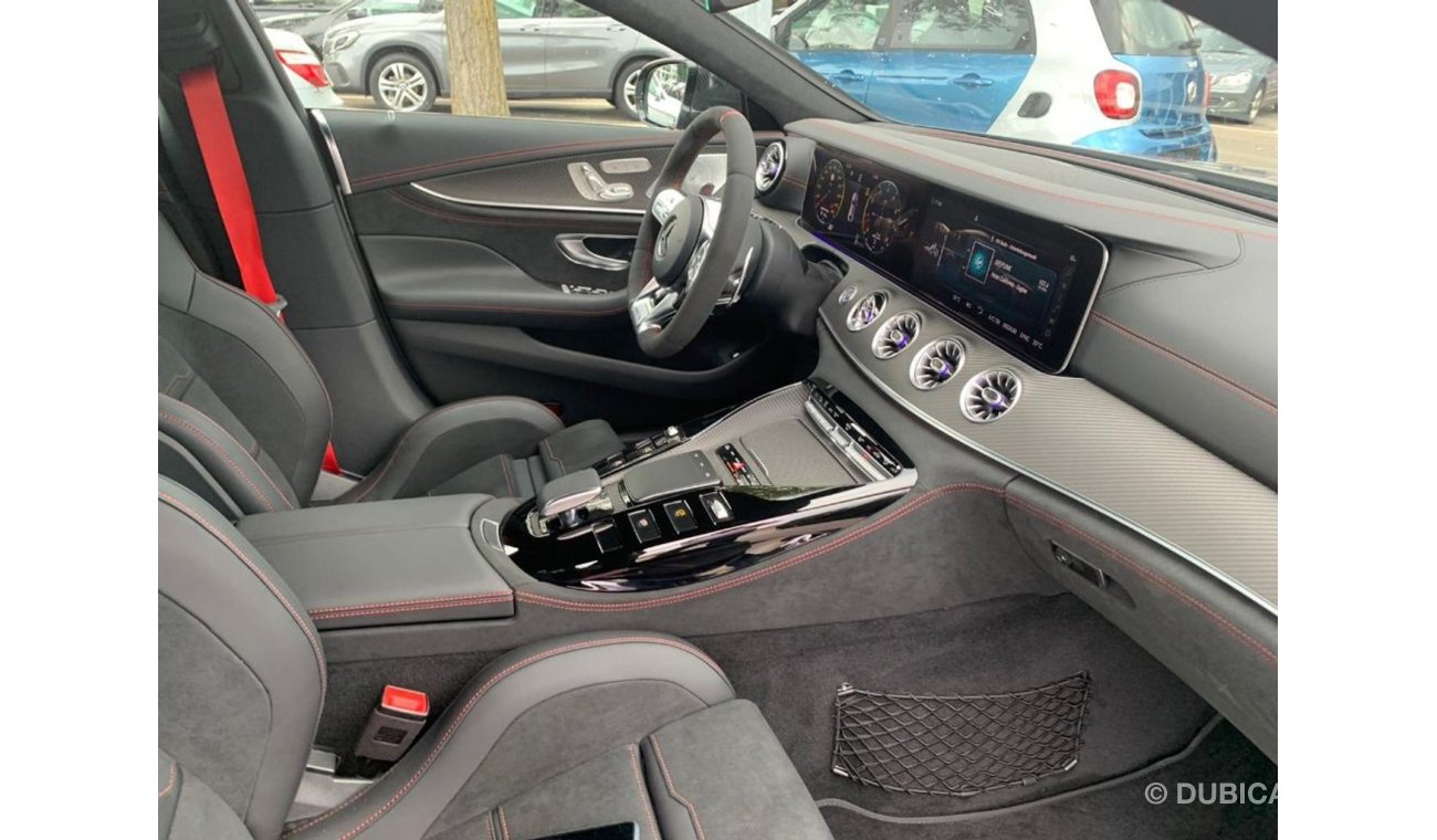Mercedes-Benz AMG GT 63 S AMG/GT/2019/SPECIAL PRICE/ EXPORT/LOADED