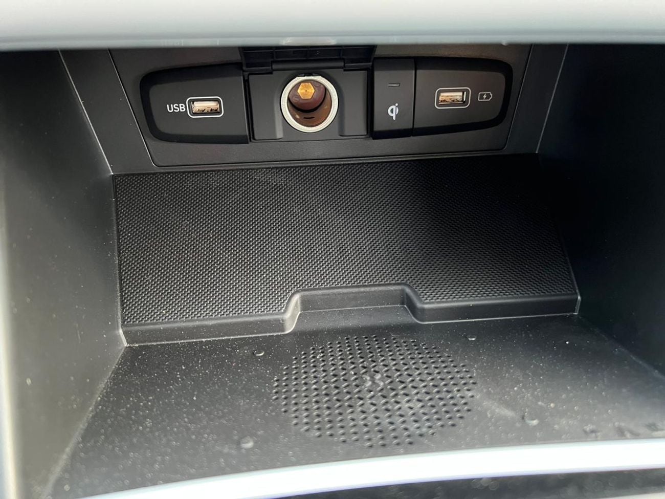 Hyundai Tucson COMFORT