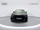 أودي Q5 45 TFSI Quattro S Line 2.0L (252 HP) Q5 Sportback S line 45 TFSI quattro 249hp (Ref# 92533) - EXCLUS