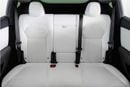 Tesla Model Y LONG RANGE