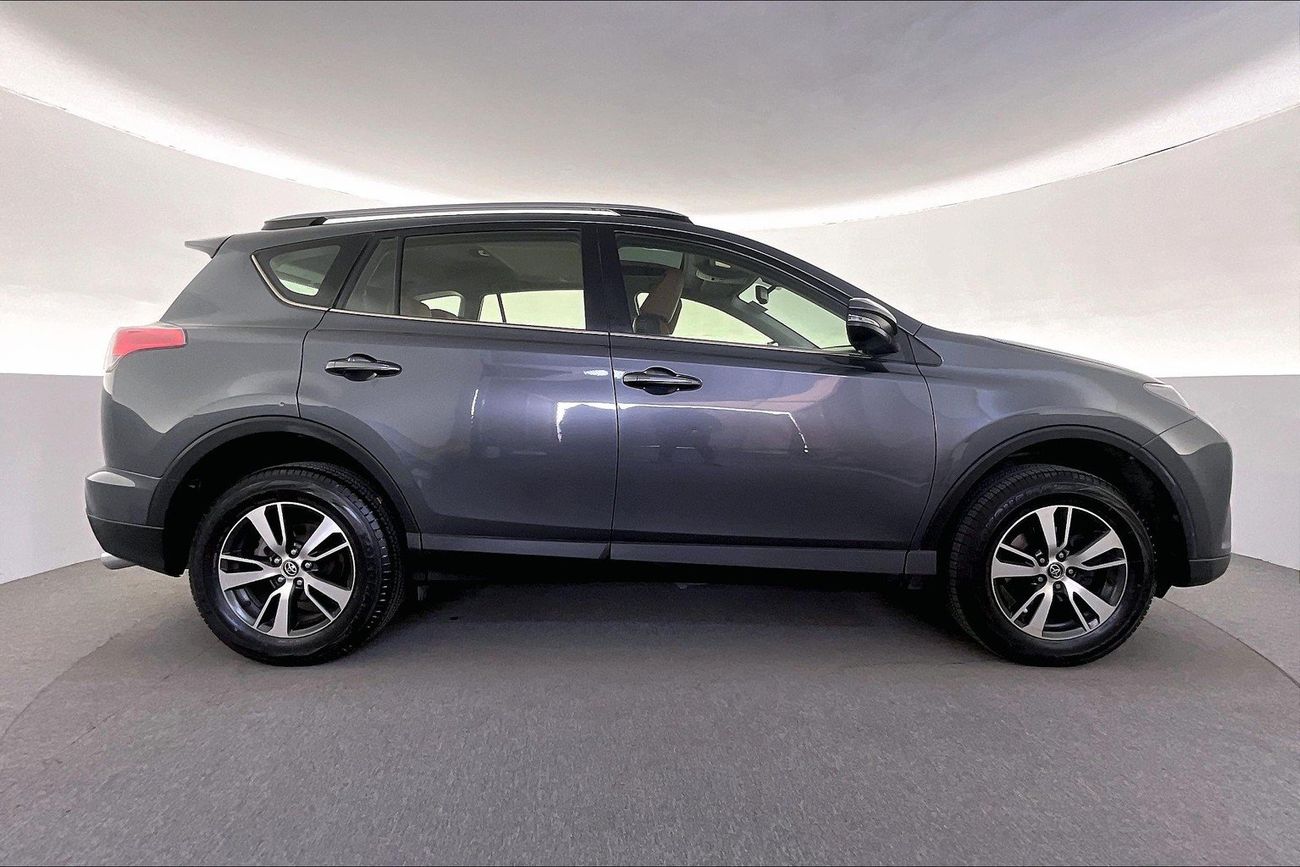 Toyota RAV4 VX | Guaranteed Warranty | 0 Down Payment