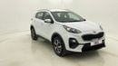 Kia Sportage LX 2 | Zero Down Payment | Home Test Drive