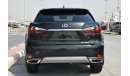 Lexus RX350