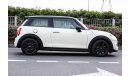Mini Cooper S 2017 - GCC - ASSIST AND FACILITY IN DOWN PAYMENT - 1640 AED/MONTHLY- 1 YEAR WARRANTY
