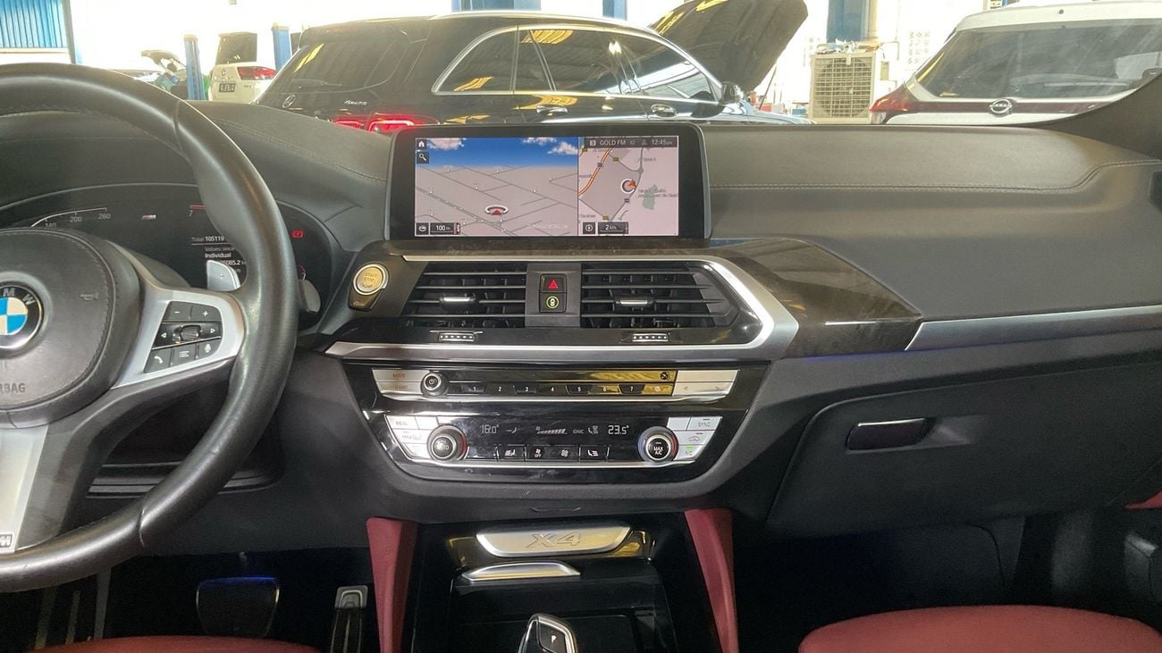 BMW X4 xDrive 30i M Sport 2.0L xDrive 30i M Sport | Guaranteed Warranty | 0 Down Payment