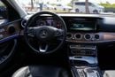مرسيدس بنز E300 4 MATIC 2018!! KOREAN SPECS!! WELL MAINTAINED!! NO ACCIDENT