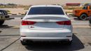 Audi S3 STD Quattro
