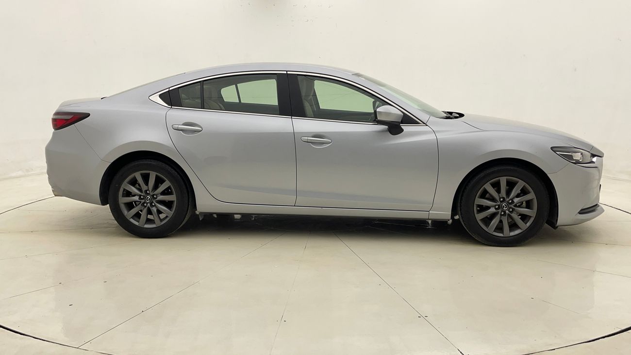 Mazda 6 S 2.5 | Zero Down Payment | Home Test Drive