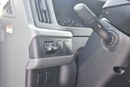 Toyota Coaster  2.7L Petrol M/T (23-Seater - With Hi-Back Seats)