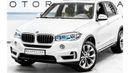 BMW X5 2018 BMW X5 xDrive 35i Executive, 1 Year Warranty, Full BMW Service History, GCC