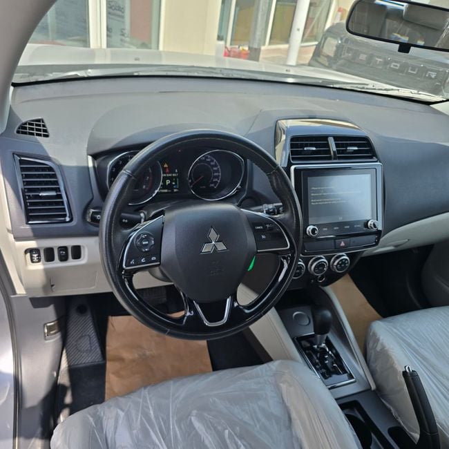 Mitsubishi ASX GLX MIDLINE, миниатюра 17