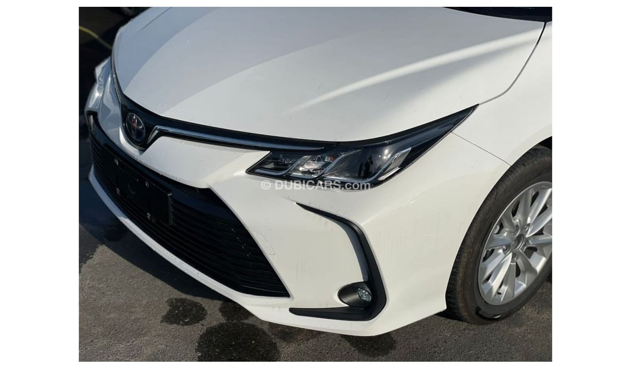 New Toyota Corolla GLI Moonroof Hybrid 2023 for sale in Dubai 590678