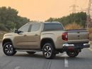 Volkswagen Amarok Highline 2.0T VOLKSWAGEN AMAROK 2023 GCC // FSH // UNDER WARRANTY // FULL OPTION // PERFECT CONDITIO