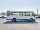 Toyota Coaster 2025 TOYOTA COASTER BUS BRAND NEW RHD 2.8 L DIESEL AUTOMATIC (PM02325)
