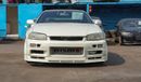 Nissan Skyline GTT