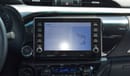 Toyota Hilux Toyota Hilux Adventure 2.8L 4x4 | Diesel | 2023 | For Export Only