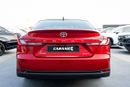تويوتا كامري Lumiere Hybrid 2.5L Petrol Automatic Transmission 2025
