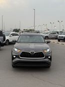 Toyota Highlander 2021 XLE LIMITED V6 FULL OPTION US SPEC