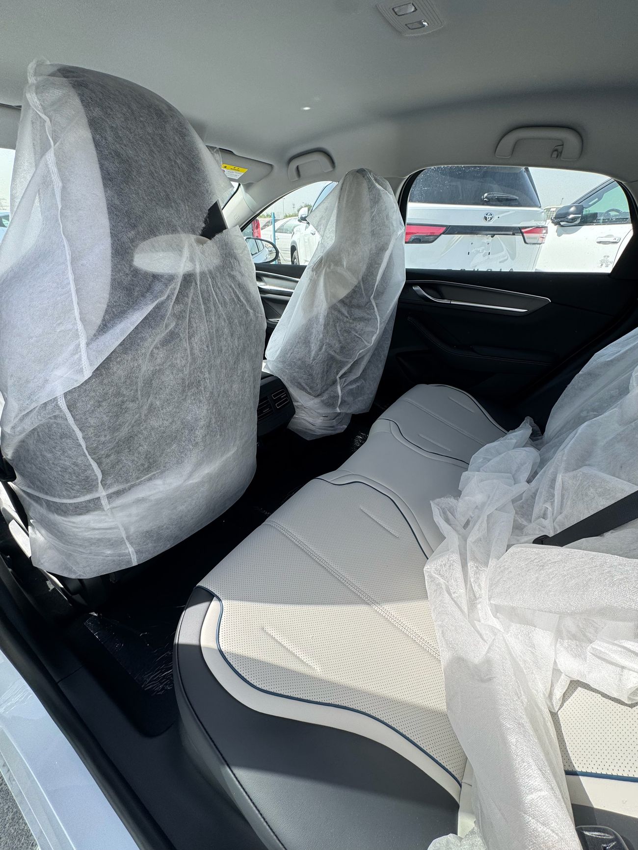 BYD Destroyer 05 BYD Destroyer 2025!!! Best price for export!!!