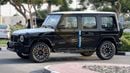 مرسيدس بنز G 63 AMG STD STD
