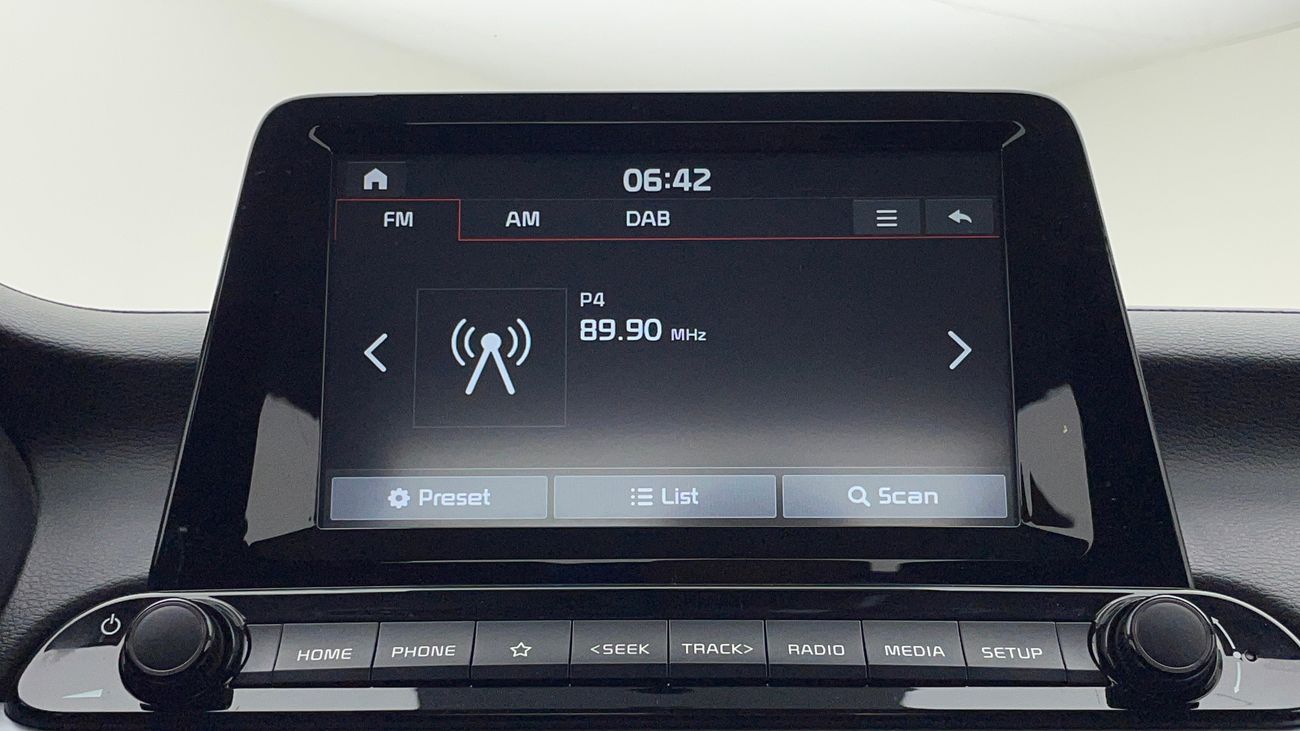 كيا سيراتو LX 1.6 | بدون دفعة مقدمة | اختبار قيادة مجاني للمنزل