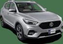 MG ZS LUX 2025 | AED 815/Month | 0 DP | 30 Day Return | Warranty | Service History