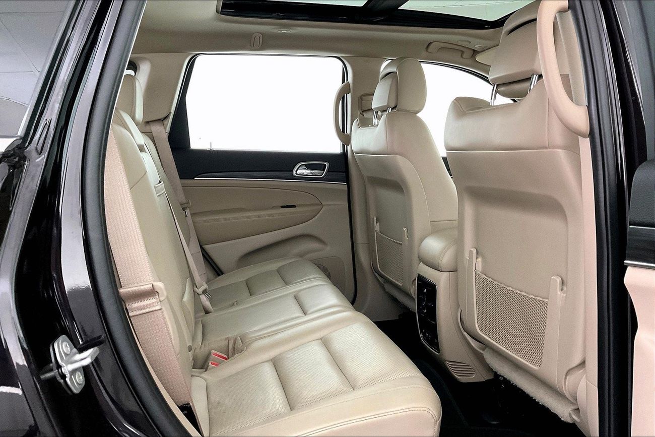 Mitsubishi Pajero Signature Edition | 1 year free warranty | 0 Down Payment