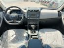 Hyundai Creta 1.5L, 16" Rims, LED Headlights, Front & Rear A/C, Fabric Seats, Rear Towing Hook (CODE # HC02)
