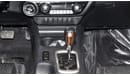 Toyota Hilux 2023 Toyota Hilux 4x4 Double Cab 2.7L HI SR5 Petrol AT | Wooden Dash | Black inside black - Export O